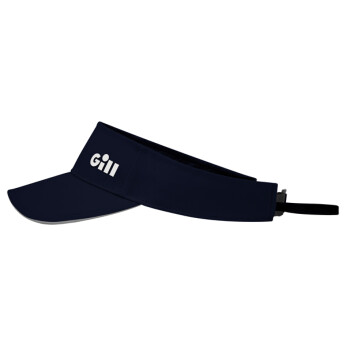 Gill 152 regatta solskärm navy