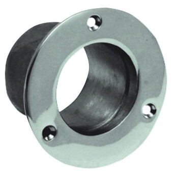 Styrkkabel genomföring RF, Ø100 mm