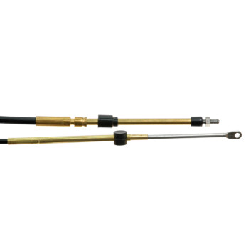 Ultraflex Reglagekabel c16 quicksilver standard, 5 fot