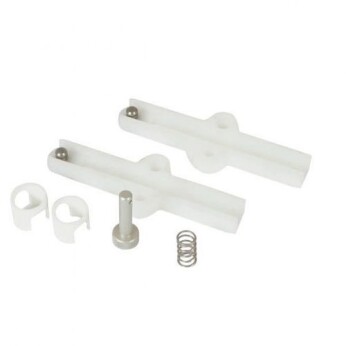 Ultraflex Kit C14 kabel till monterad på B47 - B49