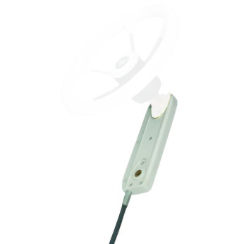 Ultraflex ratstyring m/kabel  9 fod