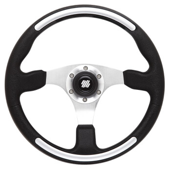 Ultraflex sportratt Santorini, Ø350mm