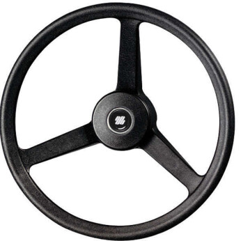 Ultraflex Ratt V32N svart, Ø335 mm