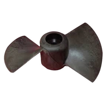 Max Power propeller 2-bladig, Ø110 mm