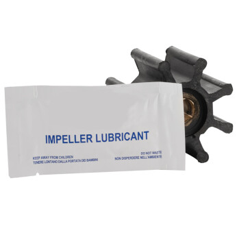 Impellerfett