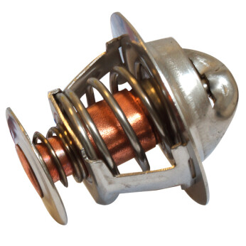 Termostat till Volvo D1-20, D2-50, D2-55, D2-75, D2-60