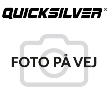 Quicksilver 8M6013849 Bränslefilter - Johnson/Evinrude V4- och V6-motorer