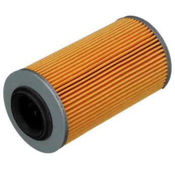 Quicksilver 8M0154757 Oljefilter till olika marinmotorer