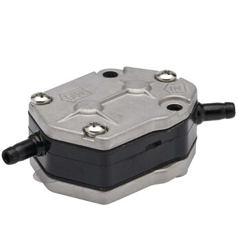 Quicksilver 8M6013853 Bränslepump till Yamaha 40-90 hk påh
