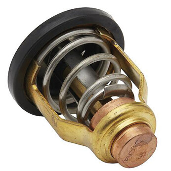 Quicksilver 8M6010295 Termostat till utvalda Yamaha 115-300 hk utombordare