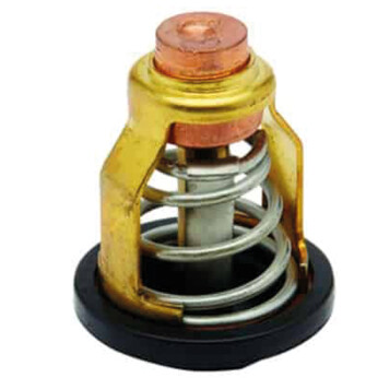 Quicksilver 8M6013864 Termostat till Yamaha 115-300 hk 2/4-ta