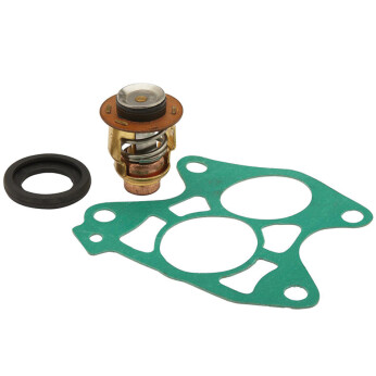 Quicksilver 8M6012539 Termostatkit med packning till utvalda Yamaha-motorer