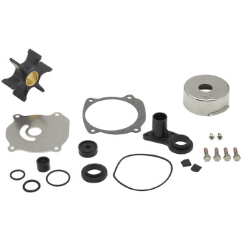Quicksilver 8M6012792 Impeller Reparationskit - Johnson/Evinrude 85-225hk
