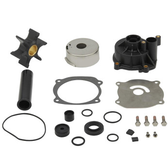 Quicksilver 8M6012793 Impeller Reparationskit - Johnson/Evinrude 90-175hk