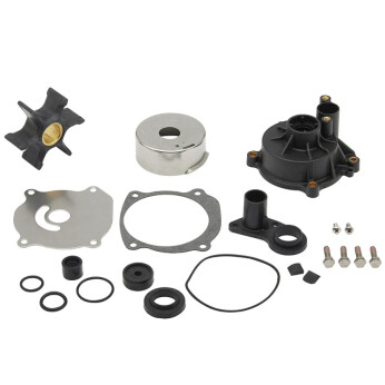 Quicksilver 8M6012791 Impeller Reparationskit - Johnson/Evinrude 85-225hk