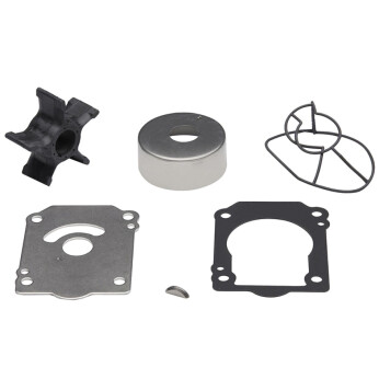 Quicksilver 8M6012814 Impeller Reparationskit - Suzuki 150-200hk