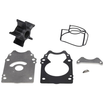 Quicksilver 8M6012815 Impeller Reparationskit - Suzuki 250-300hk