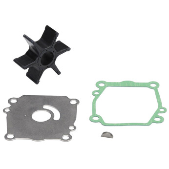 Quicksilver 8M6012818 Impeller Reparationskit - Suzuki 60-100hk