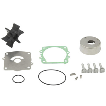 Quicksilver 8M6012788 Impeller Reparationskit - Yamaha 150-300hk