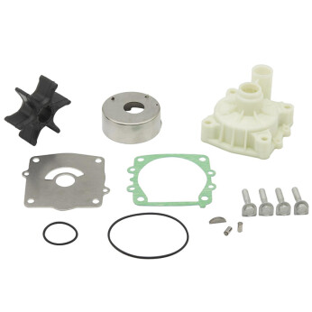 Quicksilver 8M6012787 Impeller Reparationskit - Yamaha 150-300hk