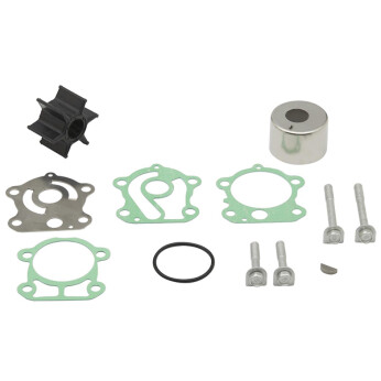 Quicksilver 8M6012802 Impeller Reparationskit - Yamaha F75-F100