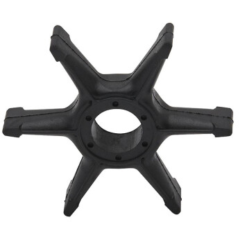 Quicksilver 8M6010331 Impeller till Yamaha 25hk C25 utombordsmotor