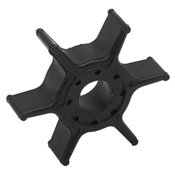 Quicksilver 8M6014002 Impeller till Yamaha utombordsmotor 8-25hk