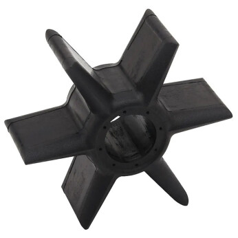 Quicksilver 8M6014001 Impeller till Yamaha F225, F250, F300 (4,2L)