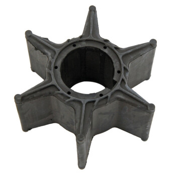 Quicksilver 8M6013996 Impeller till Yamaha utombordsmotor 3-CYL  60-90hk