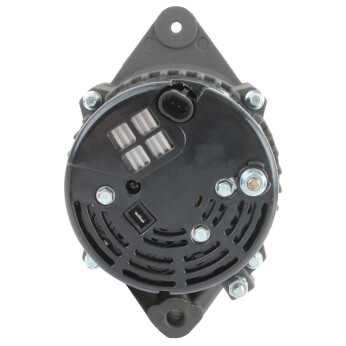 Quicksilver 8M6007463 Generator 12-volt/70 Amp till Crusader med 7SI