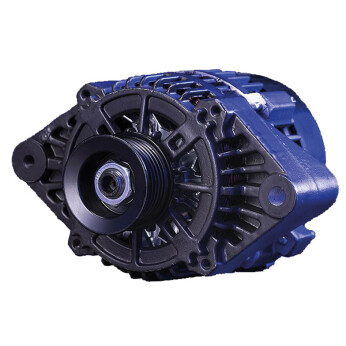 Quicksilver 8M6007503 Generator 12-volt/95 Amp till olika. marinemotorer