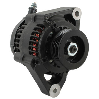 Quicksilver 8M6007472 Generator 12-volt/55 Amp till Denso, Honda
