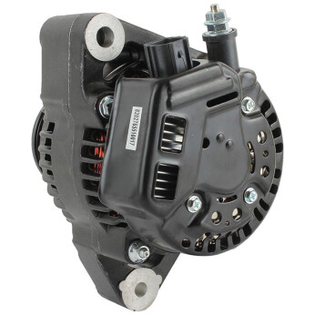 Quicksilver 8M6007473 Generator 12-volt/55 Amp till Denso, Honda
