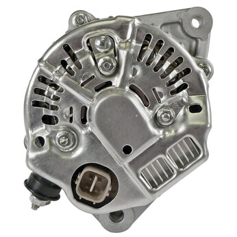 Quicksilver 8M6007474 Generator 12-volt/90 Amp till Denso, Honda