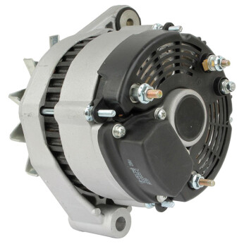 Quicksilver 8M6007447 Generator 24-volt/30 Amp till Volvo Penta, Bukh m.fl.