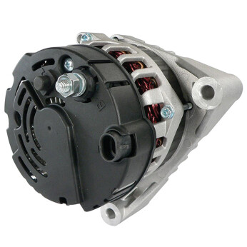 Quicksilver 8M6007509 Generator 12-volt/75 Amp till Volvo-Penta, Valeo