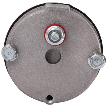 Quicksilver 8M6007333 Starter, 12-volt till United Technolochies