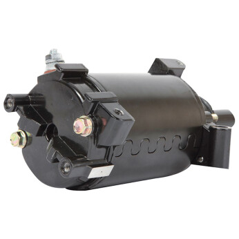 Quicksilver 8M6007324 Starter, 12-volt till Evinrude Johnson