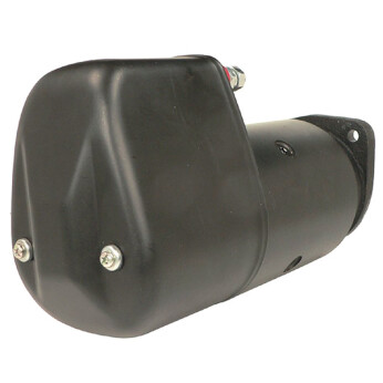 Quicksilver 8M6007408 Starter, 12-volt till Volvo Penta, Bosch