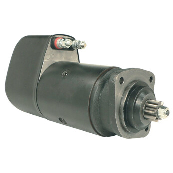 Quicksilver 8M6007412 Starter, 24-volt till Volvo Penta, Bosch