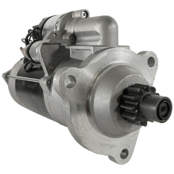 Quicksilver 8M6007409 Starter, 24-volt till Volvo Penta, Bosch