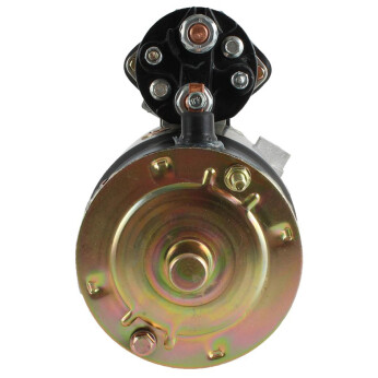 Quicksilver 8M6007286 Starter, 12-volt till drev, indenbords
