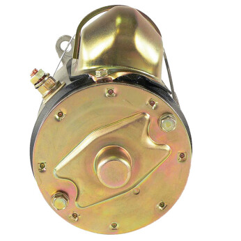 Quicksilver 8M6007294 Starter, 12-volt till Ford