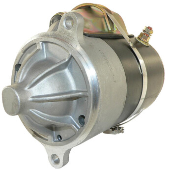 Quicksilver 8M6007295 Starter, 12-volt till Ford