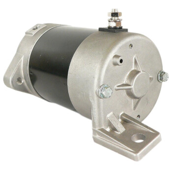 Quicksilver 8M6007393 Starter, 12-volt till Suzuki Hitachi