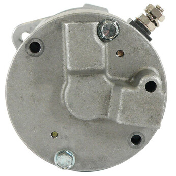 Quicksilver 8M6007391 Starter, 12-volt till Nissan, Suzuki, Hitachi