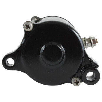 Quicksilver 8M6007433 Starter, 12-volt till Yamaha, PWC, Mitsuba