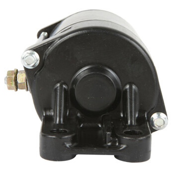 Quicksilver 8M6007431 Starter, 12-volt till Yamaha PWC & Sportboats, MItsuba
