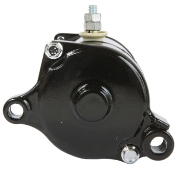 Quicksilver 8M6007435 Starter, 12-volt till Yamaha, PWC, Mitsuba