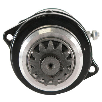 Quicksilver 8M6007432 Starter, 12-volt till Yamaha, PWC, Waverunner, FX Wav.